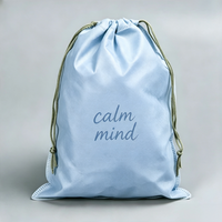 Sac de sport promotionnel personnalisé avec logo, en non-tissé recyclable, motif dessin animé, cordon de serrage, prix usine, petite pochette de sport pour enfants, extérieur