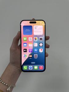 Venta al por Mayor de Teléfonos Inteligentes Usados de Alta Calidad, 15+ Pulgadas, Desbloqueados, 5G, Titanio Natural, Versión China CDMA, 8GB RAM, A+ Excelente - Product Image 6