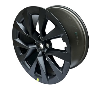 Jantes en acier Tesla Model X 20 pouces 1620222 00 B, jante monobloc multi-rayons pour voiture de tourisme - Product Image 1
