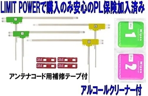 אספקת מפעל אנטנות יפן וברזיל אנטנת סרטים לרכב ISDB-T מקורה הטובה ביותר אנטנת טלוויזיה GPS משולבת - Product Image 4