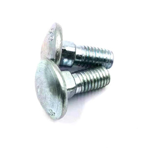 <span class=keywords><strong>1</strong></span>/2x1 "Pernos De Carro Pernos Cabza Coche <span class=keywords><strong>Perno</strong></span> De Carroceria - Product Image 5