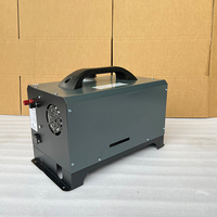 Chauffage diesel 5K/8kW 12V/24V avec contrôle par application, chauffage rapide pour camping-cars, voitures et camions, état neuf