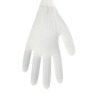 Vinyl Gloves 50 Pack Gloves Manufacturing Of Vinyl Gloves