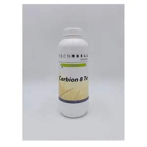 CARBION 8 TE-蔬菜富含微量营养素的螯合有机肥