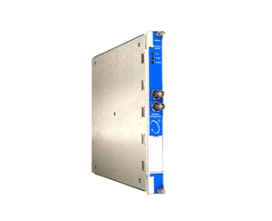 Nevada 3500/15 (133292-01) โมดูลแหล่งจ่ายไฟแรงดันต่ำ32 I/O การสื่อสาร RS485สำหรับการควบคุมในอุตสาหกรรม - Product Image 3