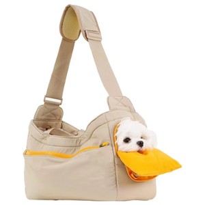 2025 portatile <span class=keywords><strong>per</strong></span> cani in poliestere chiusura a cerniera <span class=keywords><strong>per</strong></span> i produttori di Pet Cat Walking fornisce piccoli cani tracolla <span class=keywords><strong>per</strong></span> passeggiate - Product Image 1