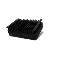 Contrôleur de charge solaire DC 12V 24V 36v 48v Mppt 20A 30A 40A 60A RS485 Helios 3 ans de tension du système