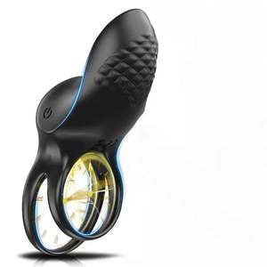 เม็ดยาขยายขนาดอวัยวะเพศชายน้ำหนักเบามากพร้อมคลิตอริสสำหรับขยายรูปผลิตภัณฑ์ให้ใหญ่ขึ้น - Product Image 6