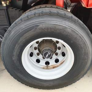 2026 BLAZERS 40CBM brandstoftankertrailer met FUWA assen & WABCO remsysteem. Brandstoftransport voor Liberia en <span class=keywords><strong>Sierra</strong></span> Leone. - Product Image 4