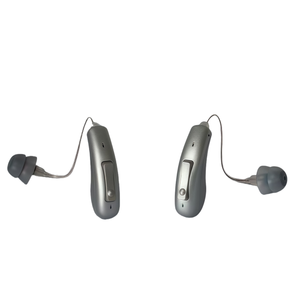 Kwaliteitsborging 16 Kanalen Oordopjes Ric Hoortoestellen Oplaadbare Hoortoestellen Digitale Programmeerbare Zelfpassende <span class=keywords><strong>Audiphone</strong></span> - Product Image 3