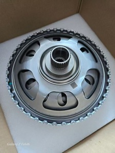 Kit d'embrayage 6dct150 neuf - Product Image 2