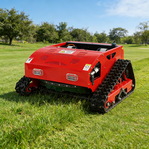 <span class=keywords><strong>Tondeuse</strong></span> à <span class=keywords><strong>gazon</strong></span> <span class=keywords><strong>professionnelle</strong></span> industrielle haute performance, <span class=keywords><strong>tondeuse</strong></span> à essence 4 temps avec télécommande et fonction autopropulsée - Product Image 1