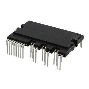 FSBF10CH60B 10A ใหม่และดั้งเดิม IGBT IPM 600V 27-PWRDIP MOD - Product Image 1
