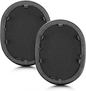 Orejera de cuero para Sony, almohadilla de repuesto para almohadillas para los oídos Sony <span class=keywords><strong>1000XM5</strong></span> - Product Image 3