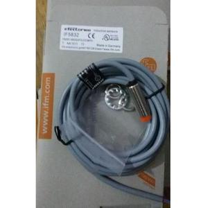 หนึ่งชิ้นสำหรับเซ็นเซอร์สวิตช์ความใกล้เคียง IFM รุ่นใหม่ IF5832 - Product Image 4