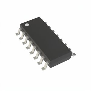 Composants électroniques : CI d'interface BOM IC en stock, émetteur-récepteur 4/0 16SOIC AEIC-2631-S16TR 16 SOIC (0,154 po, largeur 3,90 mm) - Product Image 1