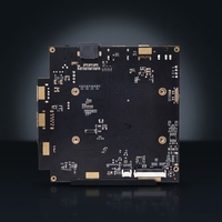 RG60 3568 Vente en gros RK3568 Quad-Core Prise en charge Ubuntu Linux et Android Kit de développement Carte de démonstration