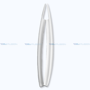 ฝาครอบไฟหน้าสไตล์คาร์บอนไฟเบอร์ ABS FRP สำหรับ Subaru BRZ ZD8 Toyota GR86 ZN8 SKBLZ ปี 2022-2026 - Product Image 2