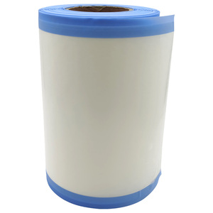 ม้วนฟิล์มโพลียูรีเทนใสแต่งแผลแบบมีกาวในตัว - Product Image 1