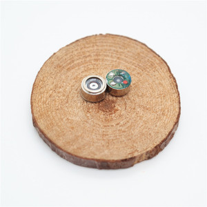 Sennheiser IE900 <b>Speaker</b> 7.5mm Graphene Driver External Magnet DIY Repair Audio <b>Accessory</b> - Product Image 2