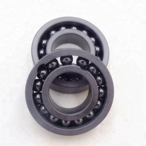 6005 pièces de roulement pour moulinets de pêche SiC 16005 roulement à billes en céramique complet - Product Image 4