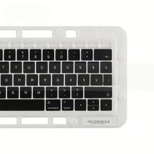 Claviers et touches A1706 A1707, disposition UK anglaise, pour Macbook Pro Retina 13" 15", clavier UK, touches, capuchons de touches, fin 2016, mi-2017 - Product Image 4