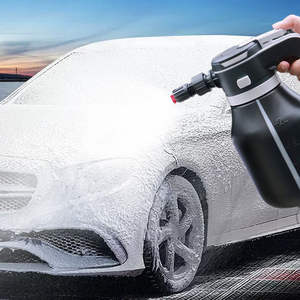 2.0L автомобильный насос для мытья - Product Image 5