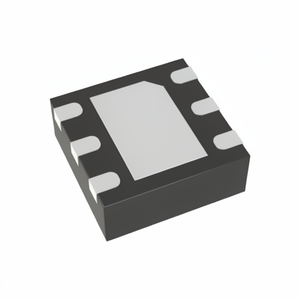 Power Management (PMIC) In Stock Buy Online Electronic Components NCP718BMT500TBG 6 WDFN Exposed Pad - Product Image 1