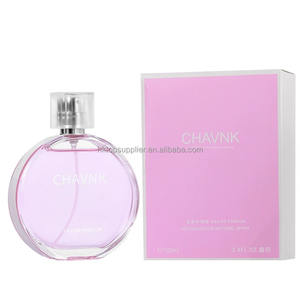 น้ำหอม Eau de Toilette และสเปรย์ฉีดตัว ขนาด 50 มล. คุณภาพสูง หรูหรา ติดทนนาน - น้ำหอมสำหรับผู้หญิงระดับพรีเมียม - Product Image 4