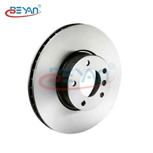 Dischi Freno Diretti dalla Fabbrica 34206894381 34216775289 Adatti per <span class=keywords><strong>BMW</strong></span> Serie 5 <span class=keywords><strong>Gran</strong></span> Turismo, 5 Touring, <span class=keywords><strong>6</strong></span> Coupé, <span class=keywords><strong>6</strong></span> Cabriolet BEYAN BEYAN - Product Image 5