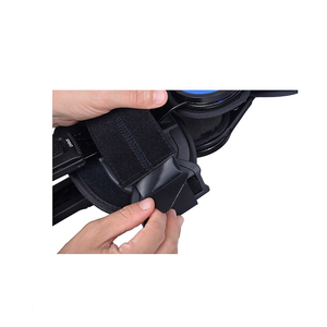 OL-KN096ค้ำเข่าหลังผ่าตัดแบบบานพับปรับ<span class=keywords><strong>ได้</strong></span>อุปกรณ์ช่วยให้เดินเพื่อฟื้นฟูสมรรถภาพ - Product Image 3