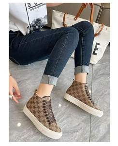 Calzado Deportivo Casual de Diseño de Lujo 5A de Alta Calidad y Tendencia 2026, Unisex, para Hombre y Mujer, Estilo Slip-On, para Verano y Otoño - Product Image 5