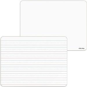 Xách tay đôi hai mặt MDF & Pet bảng cho trẻ em không có khung từ khô xóa Cai Trị đồng bằng tùy chỉnh kích thước bảng nhỏ - Product Image 2