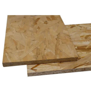 Tablero <span class=keywords><strong>OSB</strong></span> de 12 mm, 15 mm, 18 mm, 7/16, 4x8 pies, Paneles de Tablero <span class=keywords><strong>OSB</strong></span>, Paneles de Pared de <span class=keywords><strong>Listones</strong></span> <span class=keywords><strong>OSB</strong></span> - Product Image 1