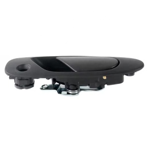 Pour Honda pour <span class=keywords><strong>Civic</strong></span> 1992-1995 Q poignée de porte extérieure de voiture 72180-SR3-013 72140-SR3-013 72680-SR4-013 72640-SR4-013 72140-SR3-J02 - Product Image 5