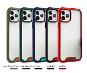 Cho <span class=keywords><strong>Iphone</strong></span> 16 Trường Hợp Bán Hàng Nóng 2 Mm Chống Sốc Armor Trong Suốt Rõ Ràng TPU Trường Hợp Điện Thoại Cho <span class=keywords><strong>Iphone</strong></span> <span class=keywords><strong>SE</strong></span> 14 13 12 11 Pro Max 2022 Trường Hợp - Product Image 4