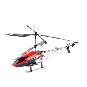 Trẻ Em Ngoài Trời Chơi Trò Chơi Con Quay Hồi Chuyển Được Trang Bị 3.5CH <span class=keywords><strong>Rc</strong></span> Điều Khiển Từ Xa Máy Bay Trực Thăng Đối Với Người Lớn Với Ánh Sáng - Product Image 1