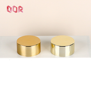 Envase de Vidrio Transparente Esmerilado de Boca Ancha de 120 ml para Cápsulas, Botellas para Pastillas y Medicamentos con Tapa Dorada, Botella de Vidrio para Suplementos - Product Image 3