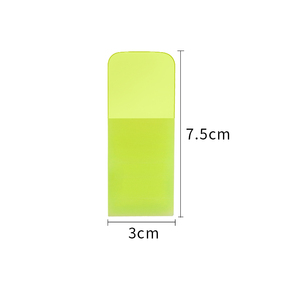 Mềm gói giống cây chổi TPU ppf scraper cho xe bọc trong suốt bảo vệ phim Gói cài đặt công cụ - Product Image 4