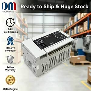 โมดูลซีพียู FX5U-32MR ของแท้ ชุดควบคุม PLC และคอนโทรลเลอร์เฉพาะรุ่น PLC Fx5u-32mr/es - Product Image 1