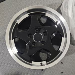 Rines de Aleación de Lujo de 17 Pulgadas 17X8j/9J para Autos de Pasajeros, 5X120, Multirradio, para <span class=keywords><strong>BMW</strong></span> Serie 5 E31 E34 M5 E30 <span class=keywords><strong>M3</strong></span> <span class=keywords><strong>E36</strong></span> - Product Image 3