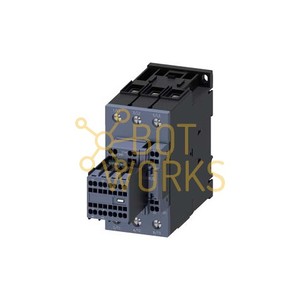 Siemens 3RT20353AF04 - Nuovo - Product Image 1