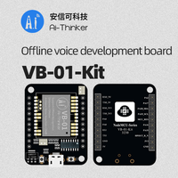 Papan Pengembangan Seri Ai-Thinker VB-01-Kit Berbasis Modul VB-01
