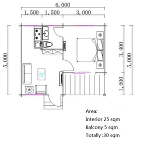 <span class=keywords><strong>Casas</strong></span> Rústicas <span class=keywords><strong>Pequeñas</strong></span>, Mini <span class=keywords><strong>Casas</strong></span> de Madera para Vivir - Product Image 4