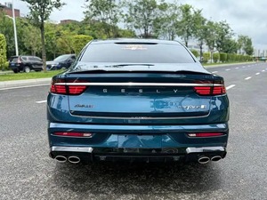 Auto Usado Xingrui Modelo 2023 2.0TD, Vehículo de <span class=keywords><strong>Segunda</strong></span> <span class=keywords><strong>Mano</strong></span>, Económico, Volante a la Izquierda, Superventas - Product Image 6