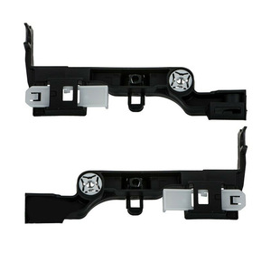 Soporte de Freno Delantero para Parachoques Ram 68222826AB para Ram 1500 Pickup 2013-2020, Pieza de Plástico - Product Image 4