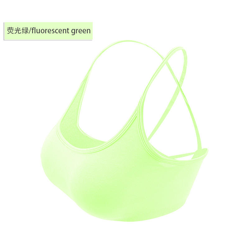 Fluorescent green