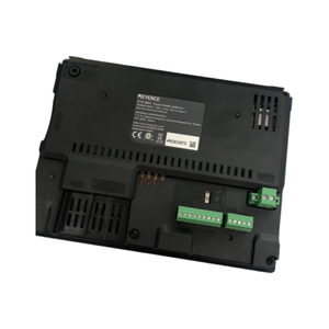 Écran tactile couleur TFT HMI large écran de 7 pouces VT5-W07 VT5-W10 VT5-WX12, utilisé pour enregistrer les données de production, en stock - Product Image 1