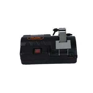 Hot sale priced low speed bench sharpening machine wet bench sharpener grinder