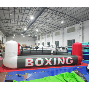 Jeu <span class=keywords><strong>de</strong></span> combat en gros arène <span class=keywords><strong>de</strong></span> boxe <span class=keywords><strong>gonflable</strong></span> <span class=keywords><strong>ring</strong></span> <span class=keywords><strong>de</strong></span> boxe anneau <span class=keywords><strong>de</strong></span> lutte <span class=keywords><strong>gonflable</strong></span> pour l'événement - Product Image 3